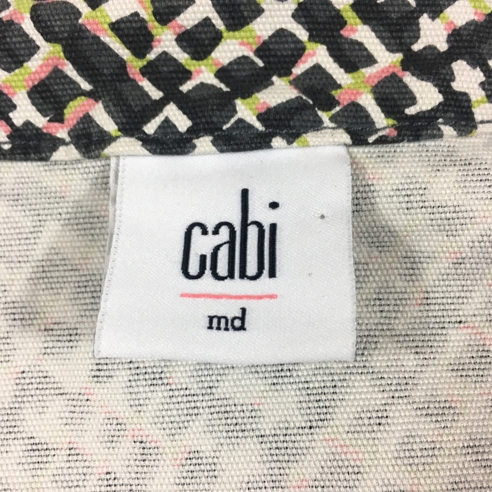 Cabi Jacket Medium - image 7
